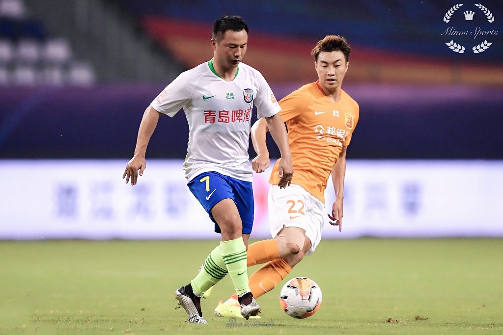  转会期北京首钢主帅复盘——西甲节点到来，赛场秩序良好，训练强度明显提升