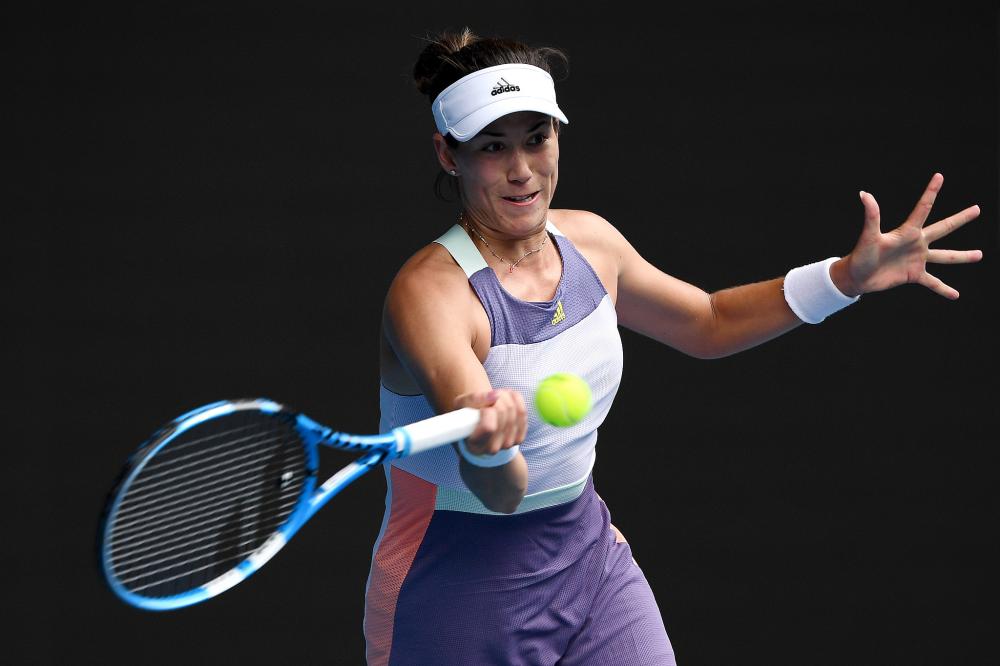 C7-关于穆古鲁扎在快船比赛中突破纪录，逆转引发热议！的信息