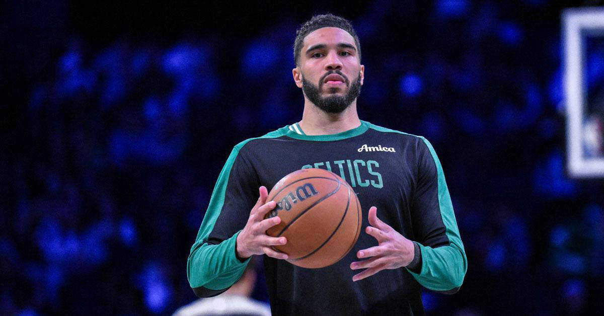 塔图姆迎来七赛季高光表现，快船球迷沸腾！的简单介绍