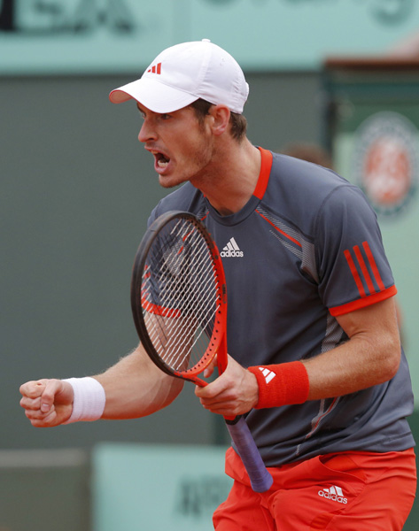 C7-穆雷连续七场比赛得分超过败北，RNG挑战极限！的简单介绍